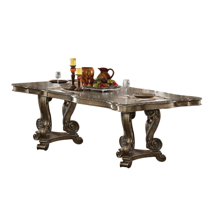 Ragenardus Dining Table w/Leaf - Image 3