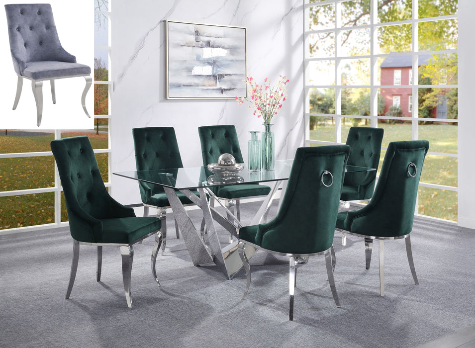 Dekel Dining Table - Image 8