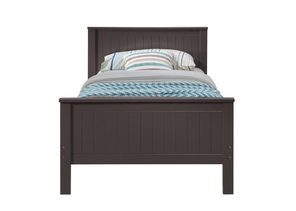 Bungalow Twin Bed - Image 9