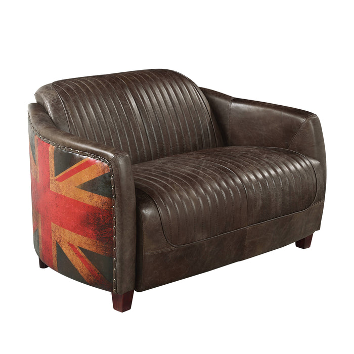 Brancaster Loveseat - Image 10