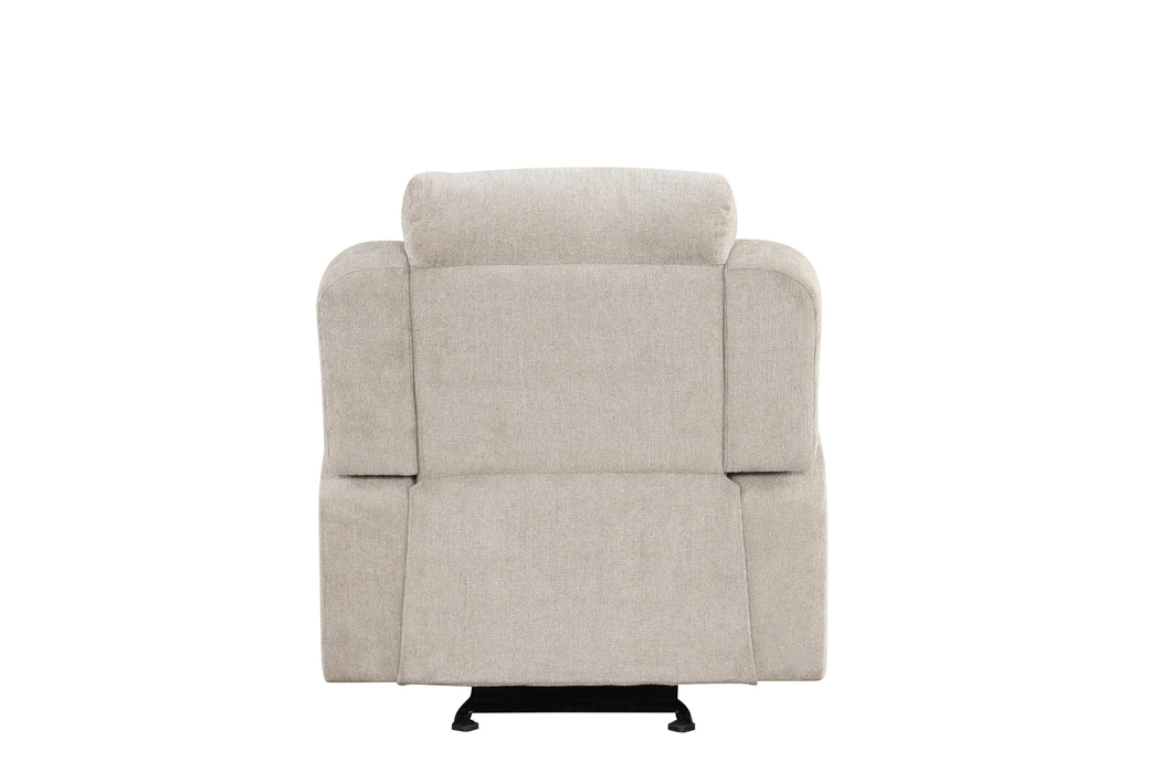 Galya Motion Glider Recliner - Image 14