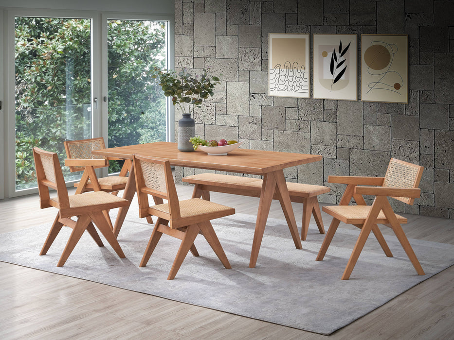 Velentina Dining Table - Image 17