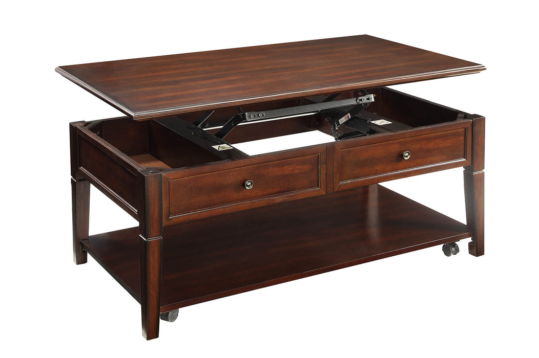 Malachi Coffee Table w/Lift Top - Image 16