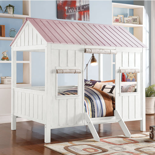 Spring Cottage Full Bed - Image 4