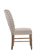Leventis Side Chair (Set-2) - Image 6