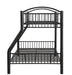 Cayelynn Bunk Bed (T/F) - Image 8