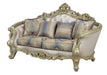 Gorsedd Loveseat w/4 Pillows - Image 3