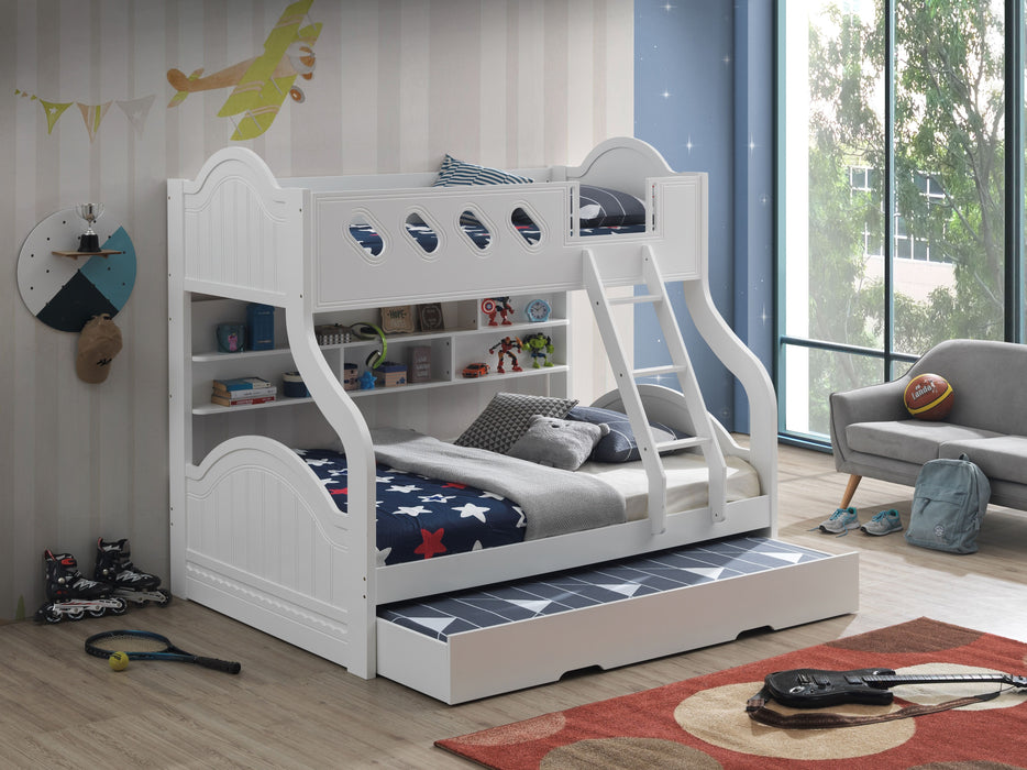 Grover Trundle (Twin)-Optional - Image 3