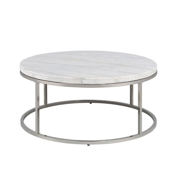 Zaidee Coffee Table - Image 9