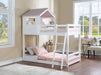 Solenne Bunk Bed (T/T) - Image 9