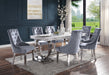 Zander Dining Table - Image 8