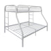 Tritan Bunk Bed (T/F) - Image 6