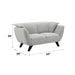 Nayeli Loveseat - Image 16