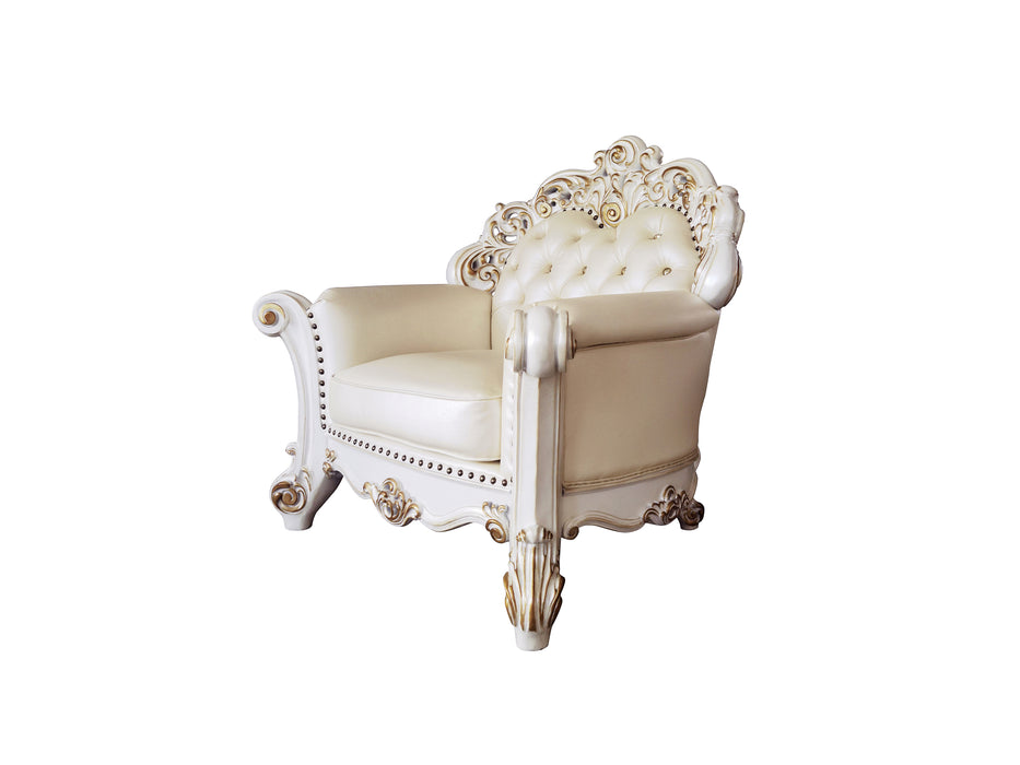 Vendome Chair w/Pillow - Image 10