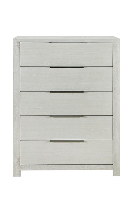 Jehoram Chest - Image 2