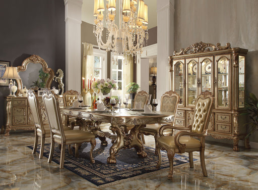Dresden Dining Table w/2 Leaves - Image 2