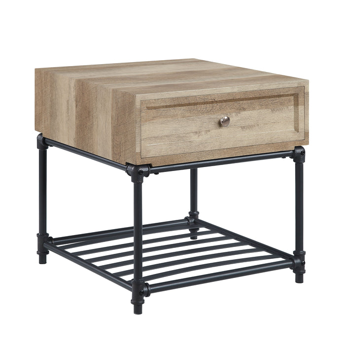 Brantley End Table - Image 8