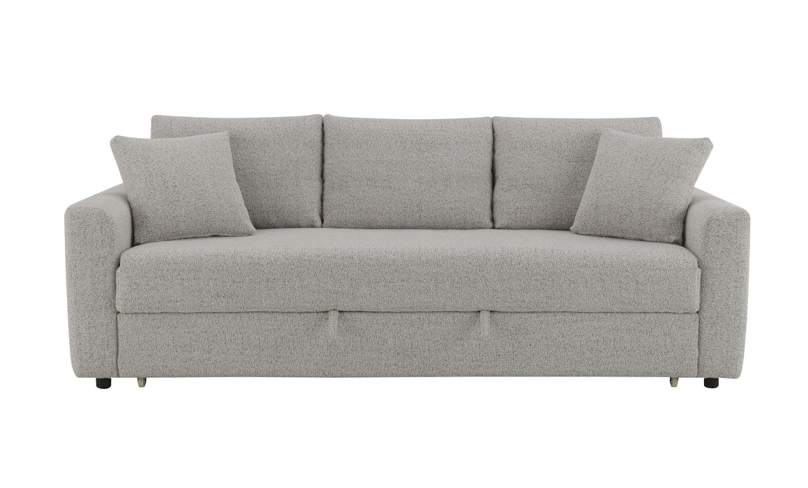 Connie Sofa w/Sleeper & 2 Pillows - Image 14
