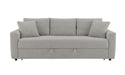 Connie Sofa w/Sleeper & 2 Pillows - Image 14