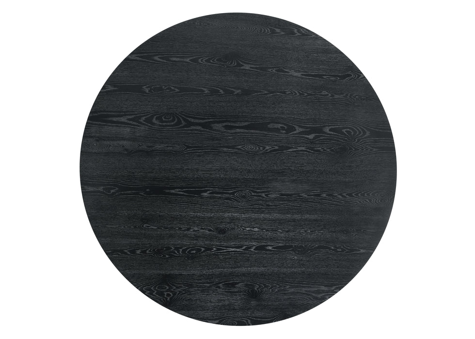 Froja Round Dining Table - Image 7