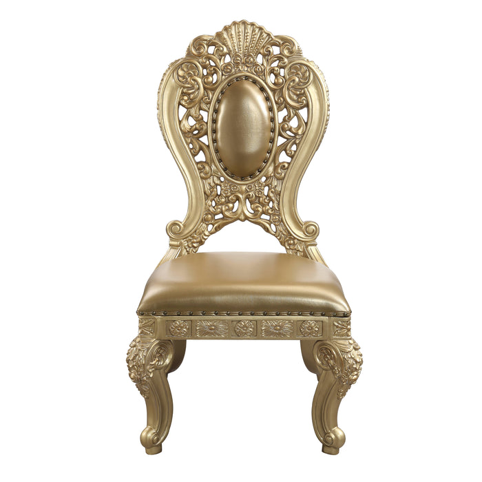 Seville Side Chair (Set-2) - Image 6