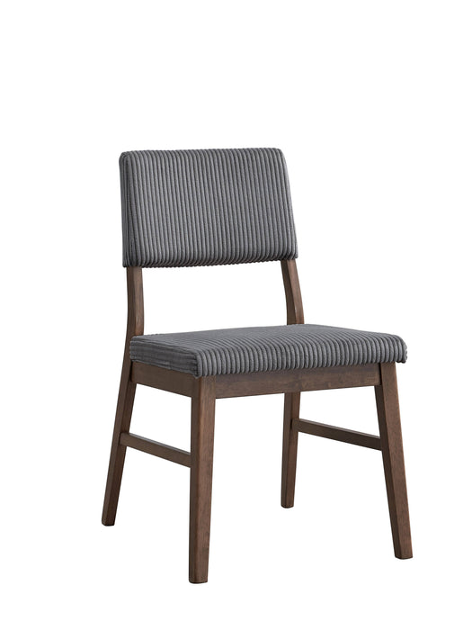 Seda Side Chair (Set-2) - Image 10