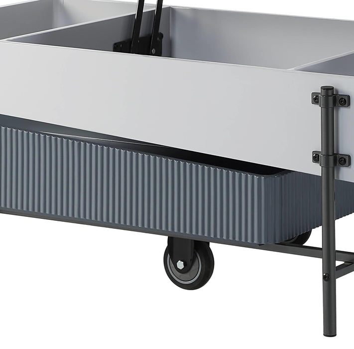 Wilkins Coffee Table w/Lift Top - Image 15