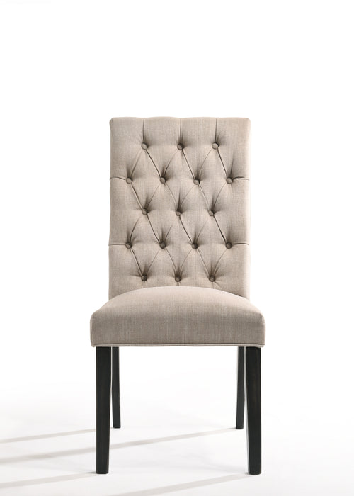 Morland Side Chair (Set-2) - Image 4