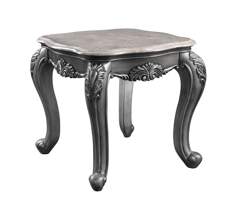 Ariadne End Table - Image 8
