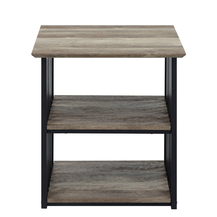 Zudora Nightstand - Image 11
