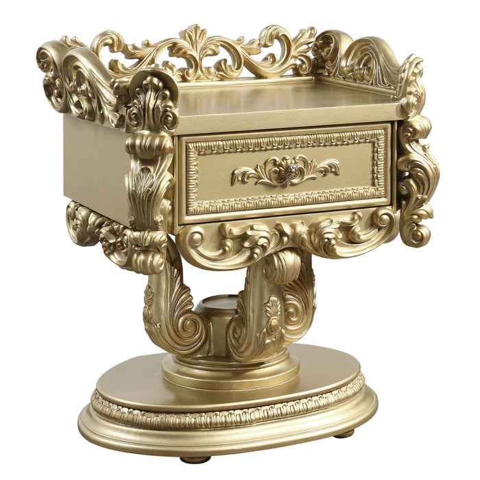 Bernadette Nightstand - Image 9