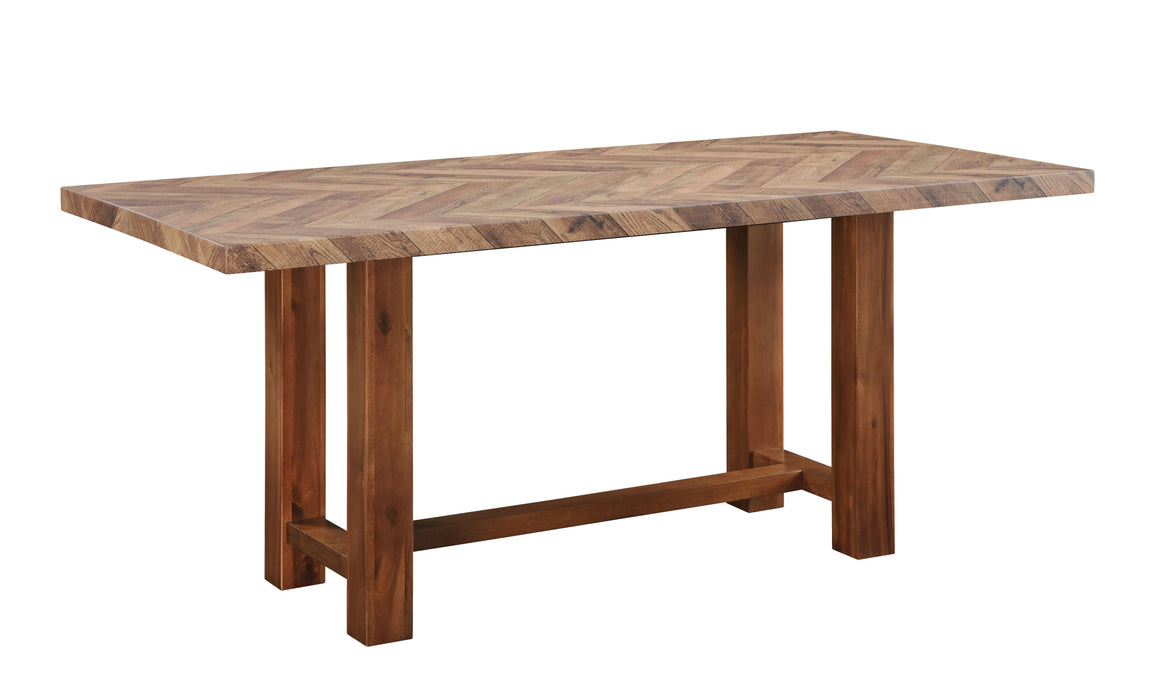 Gilsea Dining Table - Image 9