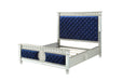 Varian Queen Bed - Image 3