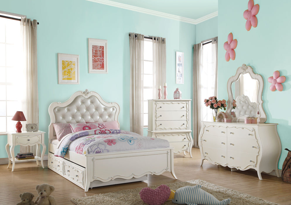 Edalene Twin Bed - Image 3