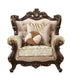 Shalisa Chair w/2 Pillows(Same LV01587) - Image 5