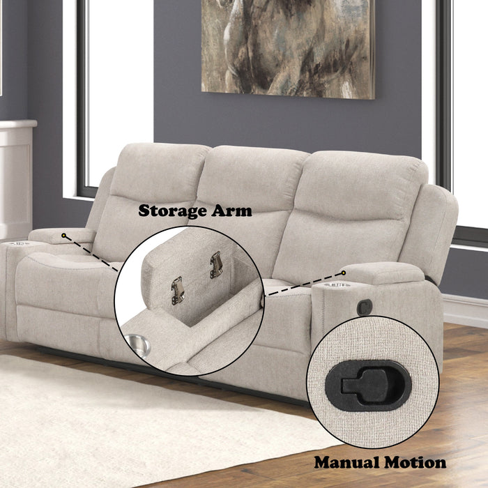 Galya Motion Sofa - Image 18