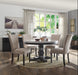 Nolan Round Dining Table - Image 7