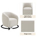 Etienne Chair w/Swivel - Image 13