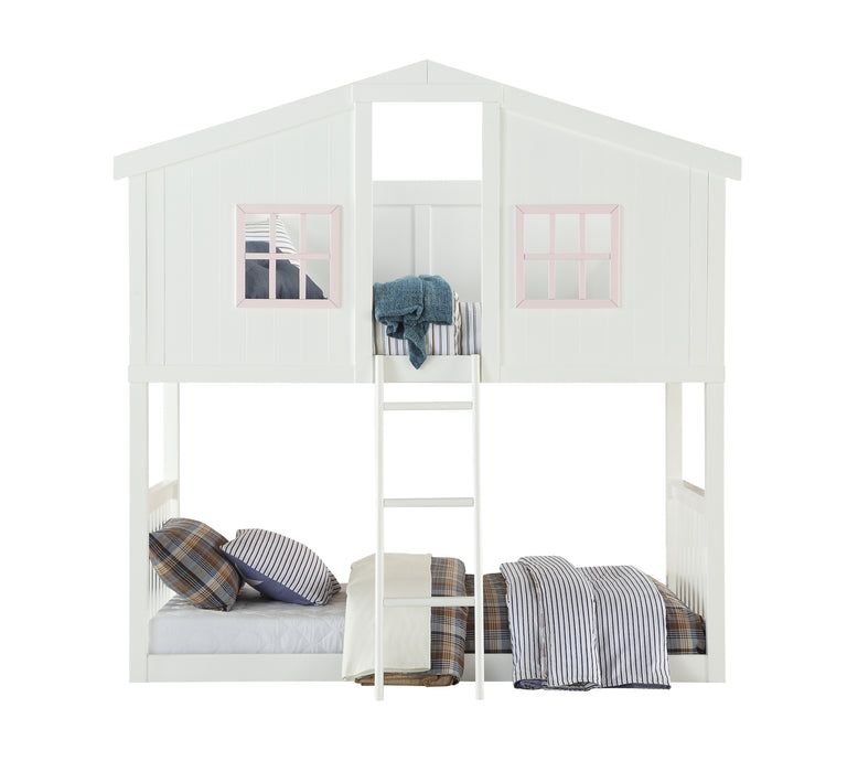 Rohan Cottage Bunk Bed (T/T) - Image 6