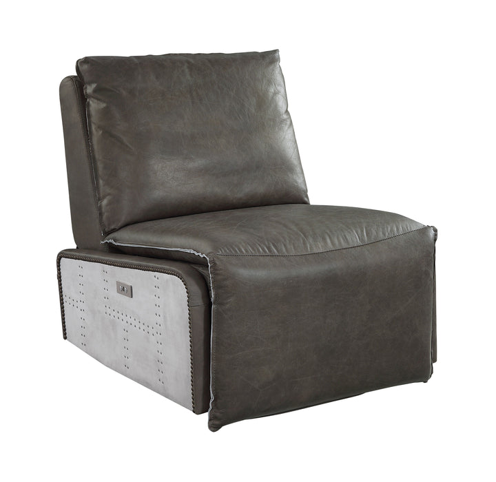 Metier Power Motion Recliner - Image 11