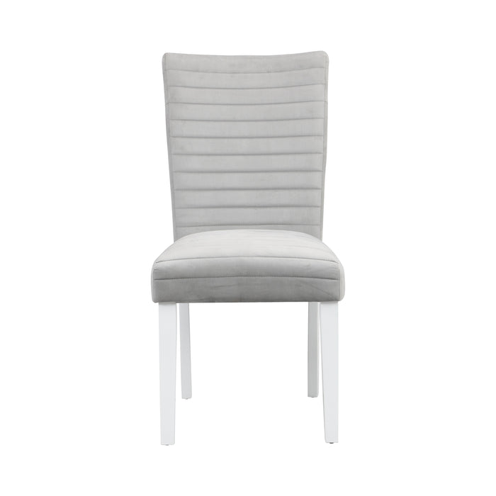 Elizaveta Side Chair (Set-2) - Image 9