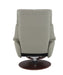 Kandoro Accent Chair w/Swivel & Ottoman - Image 14