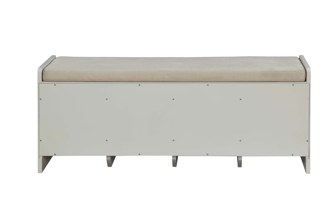 Berci Bench w/Storage - Image 13