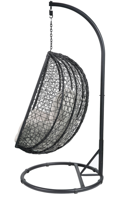 Simona Hanging Chair - Image 9
