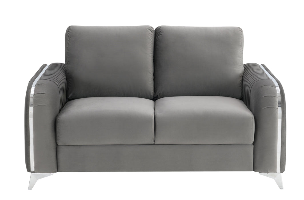 Wenona Loveseat - Image 12