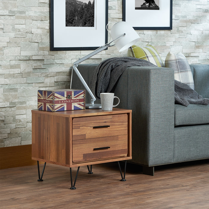 Deoss Accent Table - Image 17