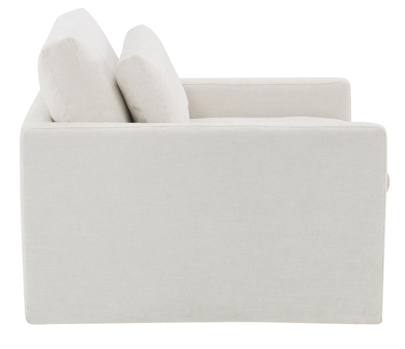 Naveen Swivel Chair w/Pillow - Image 10