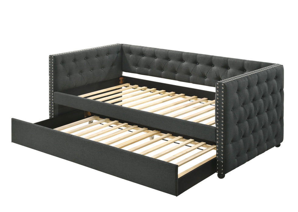 Romona Daybed w/Trundle (Twin) - Image 6