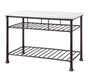 Freyja Kitchen Island - Image 5