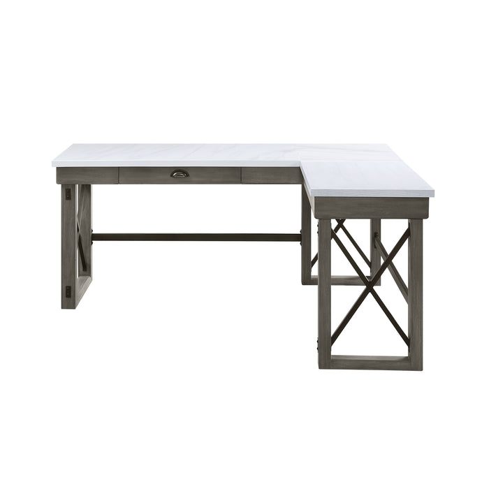Talmar Writing Desk w/Lift Top - Image 11